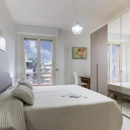 Apartmán Perla Silvi Vacanza *