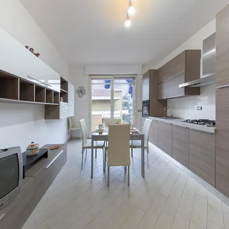 Apartmán Perla Silvi Vacanza Silvi Marina
