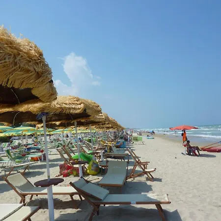 Perla Silvi Vacanza Apartmán