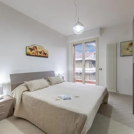 Apartmán Perla Silvi Vacanza Silvi Marina