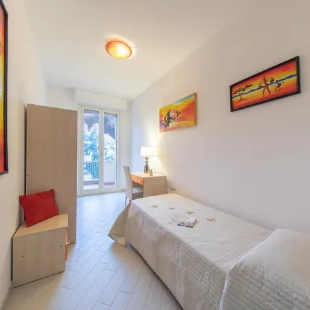 Perla Silvi Vacanza Apartmán