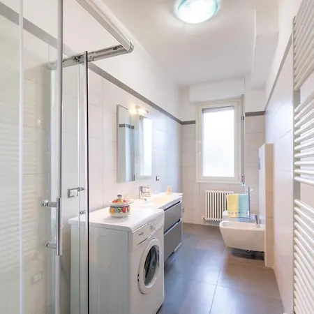 Perla Silvi Vacanza Apartmán