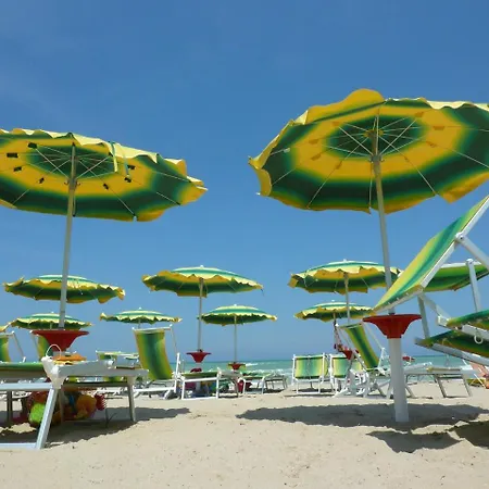 Perla Silvi Vacanza *
